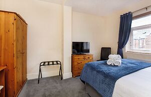 St Mary's Guest House
