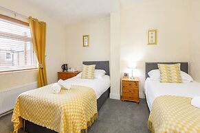 St Mary's Guest House