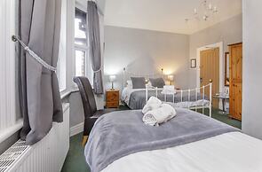 St Mary's Guest House