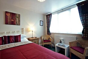 St Mary's Guest House