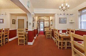 St Mary's Guest House