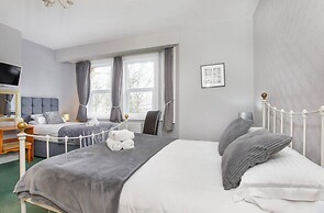St Mary's Guest House