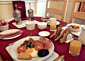 St Mary's Guest House