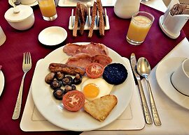 St Mary's Guest House