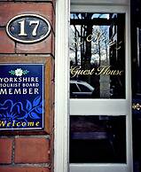 St Mary's Guest House