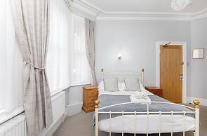 St Mary's Guest House