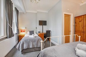 St Mary's Guest House