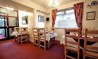 St Mary's Guest House