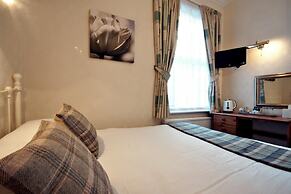 St Mary's Guest House