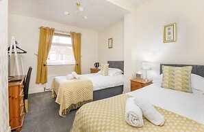 St Mary's Guest House