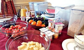 St Mary's Guest House