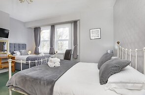 St Mary's Guest House