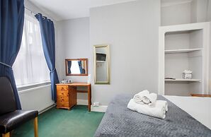 St Mary's Guest House