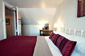 St Mary's Guest House