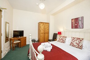 St Mary's Guest House