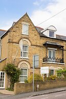 Abbey Lodge Hotel
