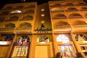 Atlantic Hotel