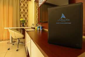 Atlantic Hotel
