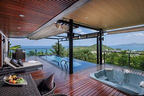 Koi Signature Villa