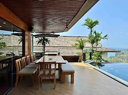 Koi Signature Villa