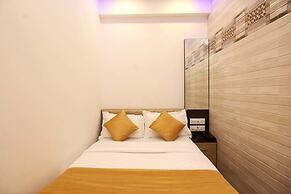 Hotel Golden Residency