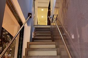 Hotel Golden Residency