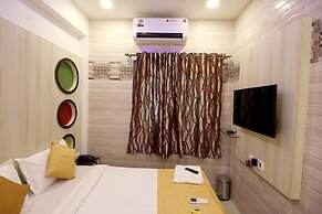 Hotel Golden Residency