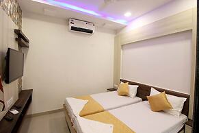 Hotel Golden Residency