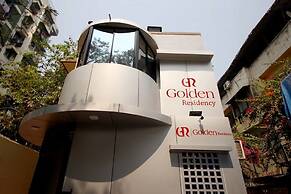 Hotel Golden Residency