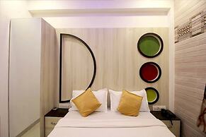 Hotel Golden Residency