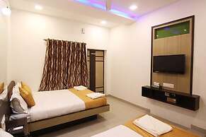 Hotel Golden Residency