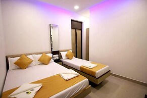 Hotel Golden Residency