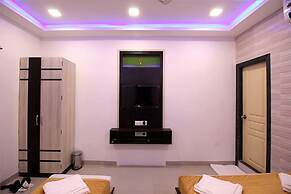 Hotel Golden Residency