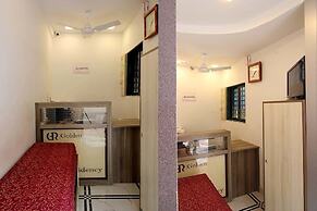 Hotel Golden Residency