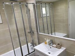 Mak Serviced Apartments