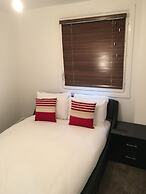 Mak Serviced Apartments