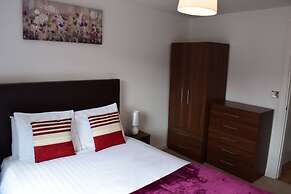 Mak Serviced Apartments