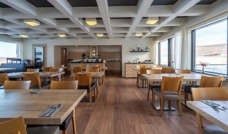 Hotel Laugarbakki