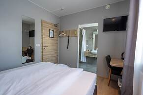 Hotel Laugarbakki