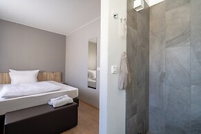 Hotel Laugarbakki