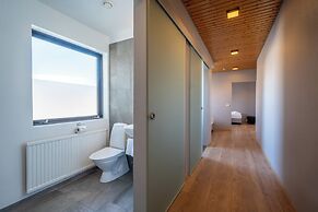Hotel Laugarbakki