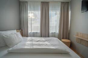 Hotel Laugarbakki