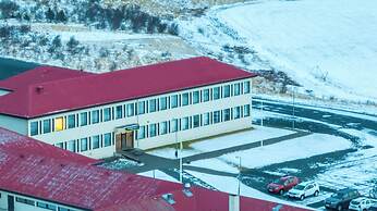 Hotel Laugarbakki