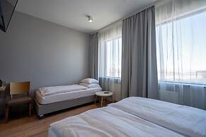 Hotel Laugarbakki