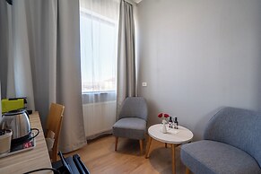 Hotel Laugarbakki