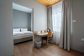 Hotel Laugarbakki