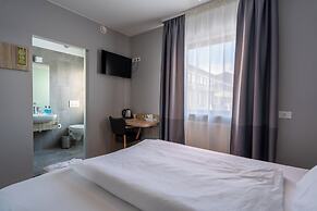 Hotel Laugarbakki