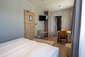 Hotel Laugarbakki