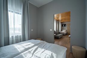 Hotel Laugarbakki