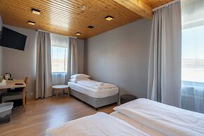 Hotel Laugarbakki
